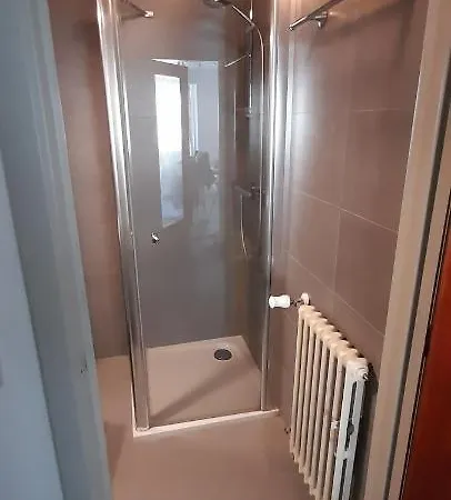 Apartman Sibeac Location Bad *
