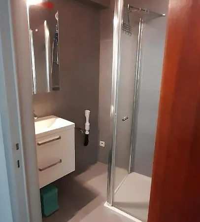 Apartman Sibeac Location Bad