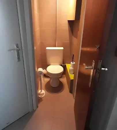 Sibeac Location Bad Apartman *