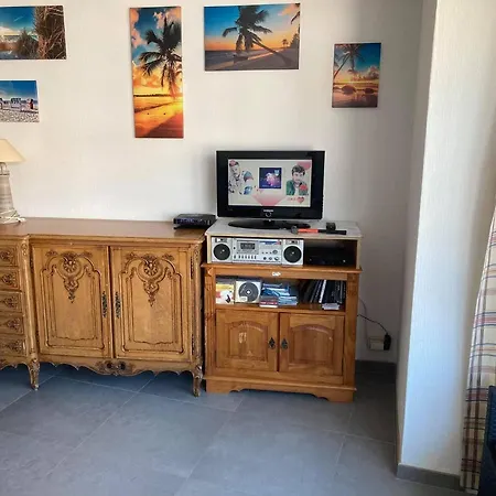 Sibeac Location Bad Apartman *