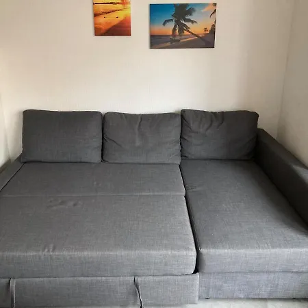 Sibeac Location Bad Koksijde