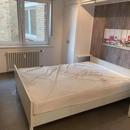 Sibeac Location Bad Apartman