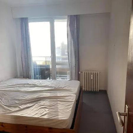 Apartman Sibeac Location Bad