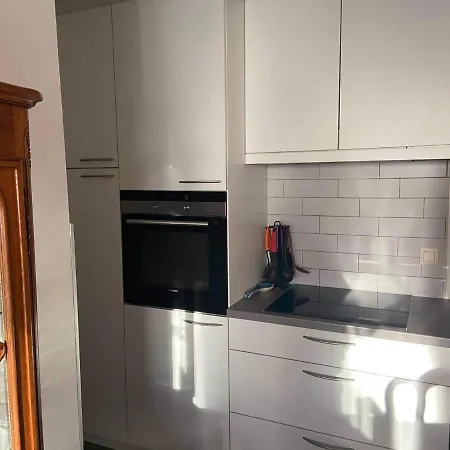 Sibeac Location Bad Apartman *