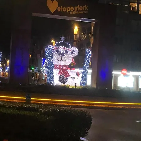 Sibeac Location Bad *