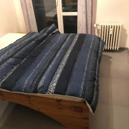 Apartman Sibeac Location Bad